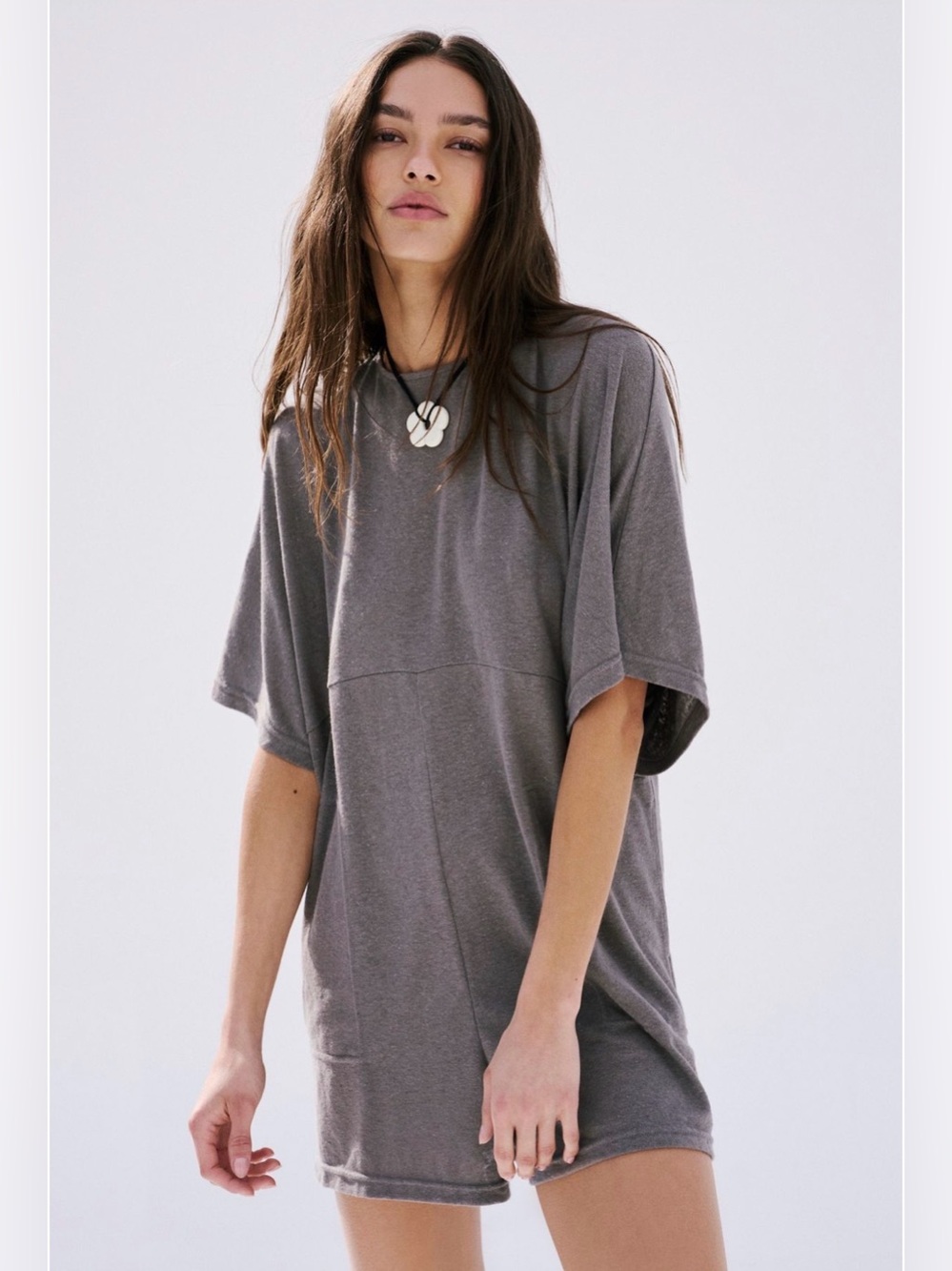 Free People Andi Romper
